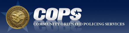 Community Oriented Policing Services