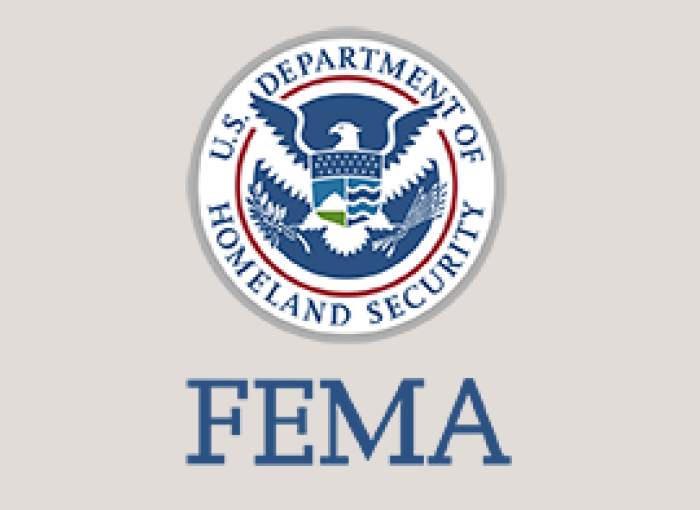 U.S. Department of Homeland Security - FEMA