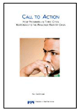 Image of Cover of Call to Action