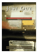 Image of Cover of Just Out