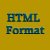 HTML Format Graphic