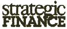 Stategic Finance logo