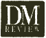 DM Review logo
