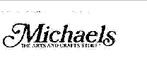 Logo for Michaels