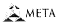 Meta Group's logo
