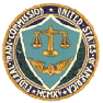 U.S. Federal Trade Commission seal