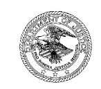 image of Justice seal