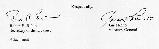 image of signatures
