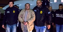 Hero Chapo Extradition