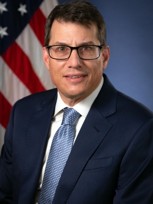 Gary M Restaino United States Attorney