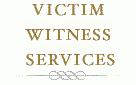 Victim Witness Services