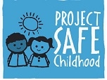 Project Safe Childhood Logo