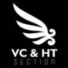 VCHT logo