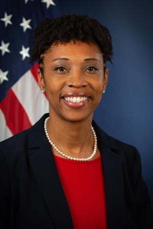 U.S. Attorney Vanessa Roberts Avery