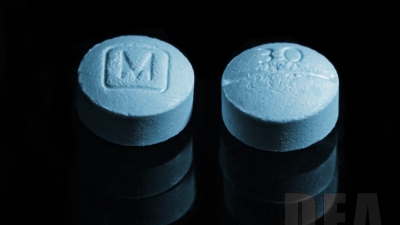 Fake M30 Pills 