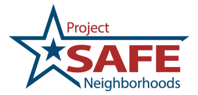Project Safe Neighborhood 