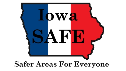 Iowa Safe Logo