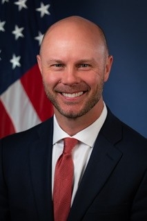 Jesse Laslovich, United States Attorney, District of Montana