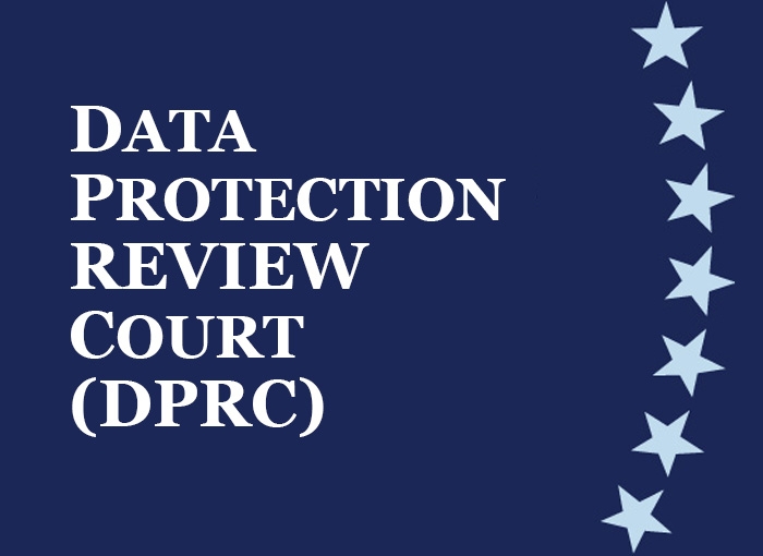 Data Protection Review Court DPRC