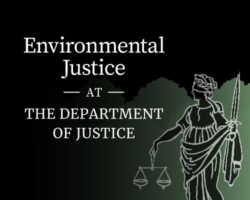 Environmental Justice 