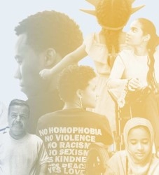 Background Image for Civil Rights
