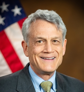 Peter A. Winn, Acting Chief Privacy and Civil Liberties Officer