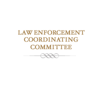 Law Enforcement Coordinating Committee Logo