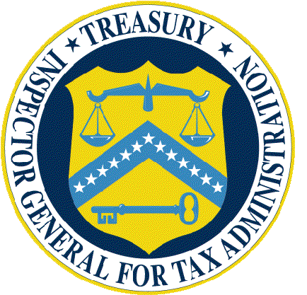 Treasury Inspector General for Tax Administration