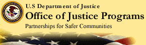 Department of Justice - Office of Justice Program