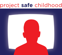 Project sfe childhood logo