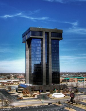 Springfield, Mo., office of the U.S. Attorney