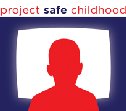 Project Safe Childhood logo