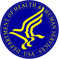 Seal of HHS