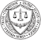 U.S. Federal Trade Commission Seal