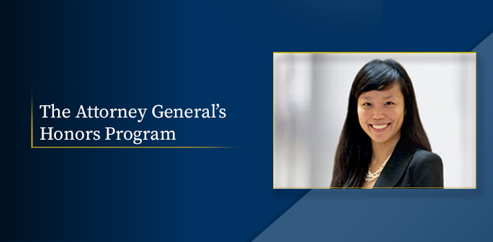 The Attorney General's Honors Program