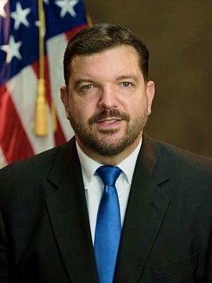 Andrew Collier, Executive Officer, Executive Office