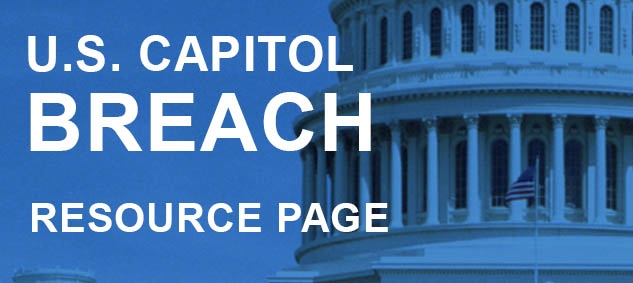 Capitol Breach
