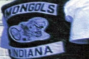 The Mongols Motorcycle Club (Mongols)