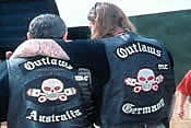 The Outlaws Motorcycle Club (Outlaws)