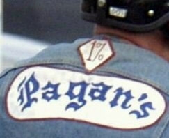 The Pagans Motorcycle Club (Pagans)