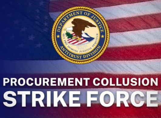 Procurement Collusion Strike Force