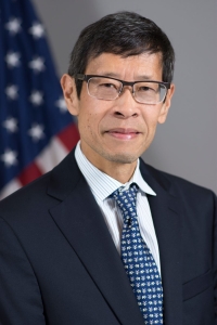 Civil Chief Daniel Hu