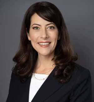 US Attorney Tara McGrath