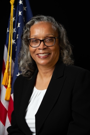 United States Attorney Sandra J Hairston image