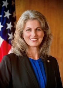 Photo of United States Attorney Clare E. Connors