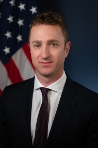 Joshua D. Hurtwit United States Attorney