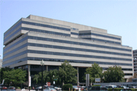 USA-DC Office Building