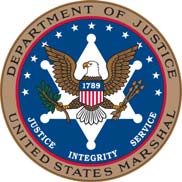 US Marshall's Logo