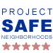 Project Safe Neighborhood Icon