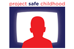 Project Safe Childhood Icon